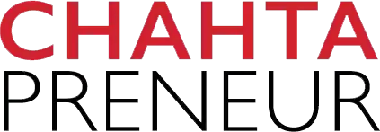 chahtapreneur logo